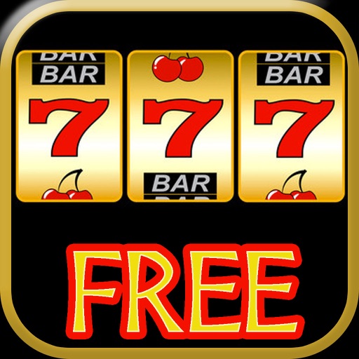 Classic Casino Deluxe - Viva Slot Machine Games for Big Bonuses & Jackpots Free! Icon