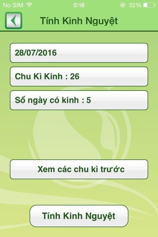 Thầy thuốc của bạn screenshot 2