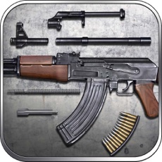 Activities of AK-47 Assult Rifle: Shoot to Kill - Lord of War