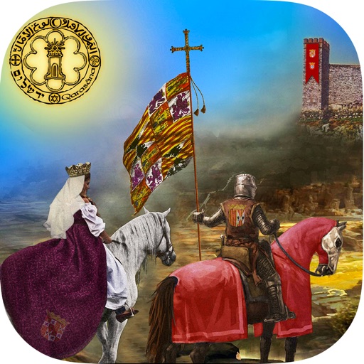 Jornadas Medievales Cortegana icon