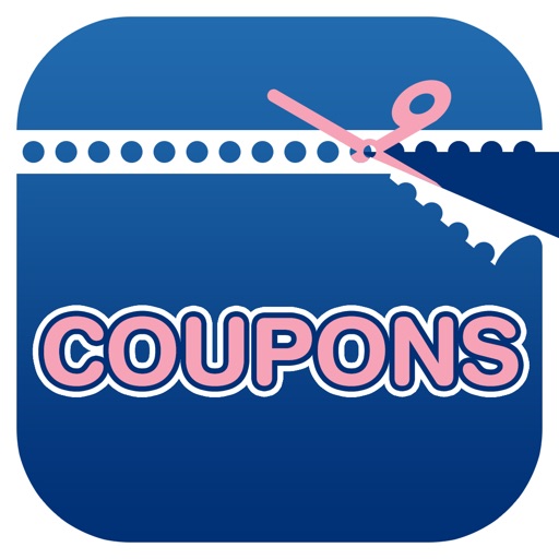 Coupons for Geico icon