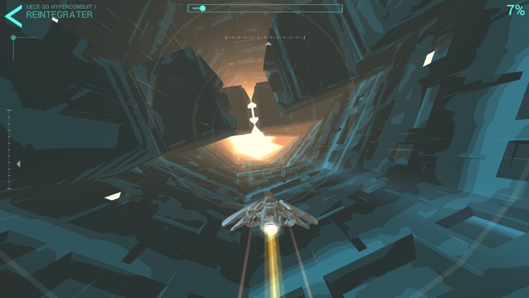 Hyperburner screenshot-3