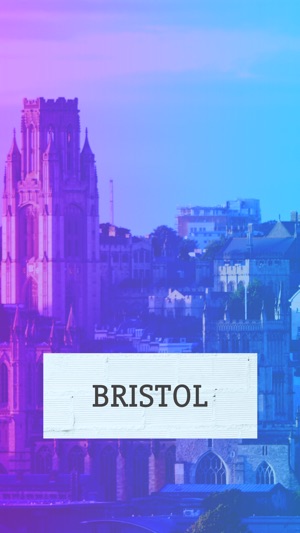 Bristol Tourism Guide(圖1)-速報App