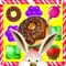 Puzzle Candy Star is a wildly addictive match-2 puzzle game