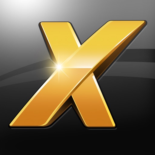 XMaster Icon