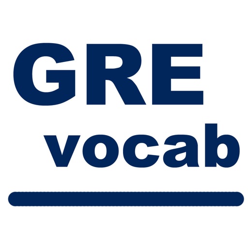 GRE Glossary and Cheatsheet: Study Guide and Courses