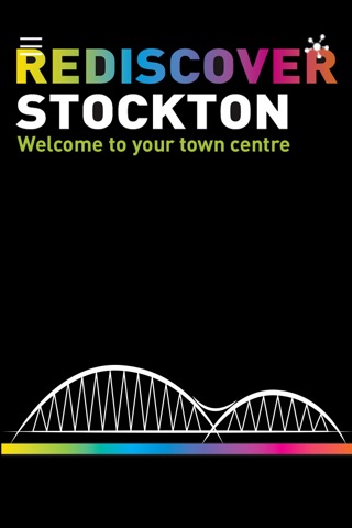 rediscoverstockton screenshot 3