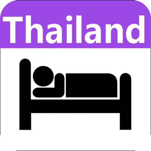 泰国订酒店 - 低价预定酒店,度假村,民宿及旅游攻略 icon