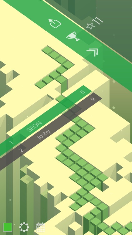 Outfolded screenshot-3