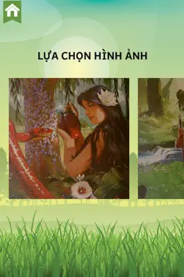 Game screenshot Xếp Hình Kinh Thánh apk