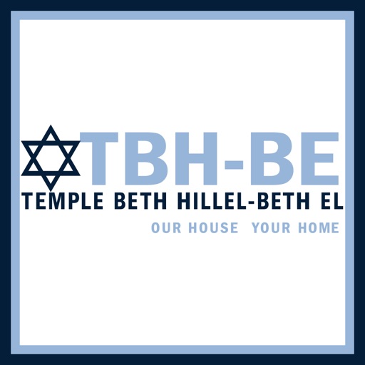 Temple Beth Hillel-Beth El icon