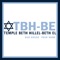 TBH-BE app keeps you up-to-date with the latest news, events, minyanim and happenings at the synagogue