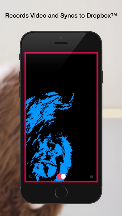 Cambush - Motion Dete... screenshot1