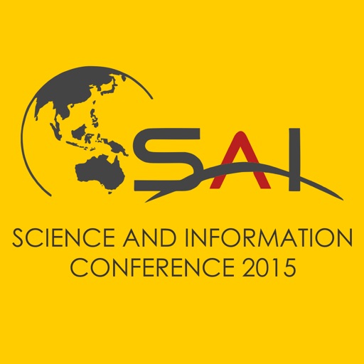 SAI Conference 2015