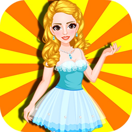 Food Party—— Castle Recipe Making&Pretty Princess Fashion Makeup iOS App
