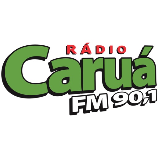 Rádio Caruá FM icon