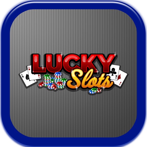 Entertainment Slots Casino Lucky Wheel - Jackpot Edition icon