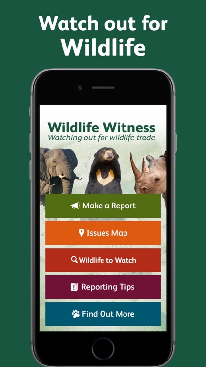 Wildlife Witness