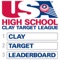 Check out scores, standings, and rankings from the comfort of your lawn chair on the field or from the other side of the world with the  Clay Target Leaderboard