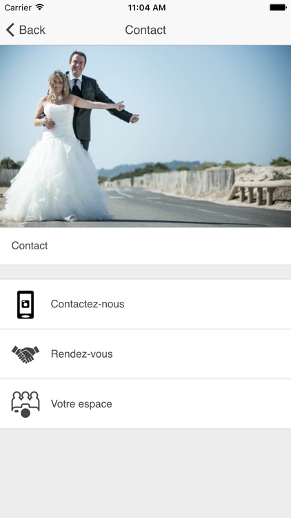 Ralph Richir Photographe