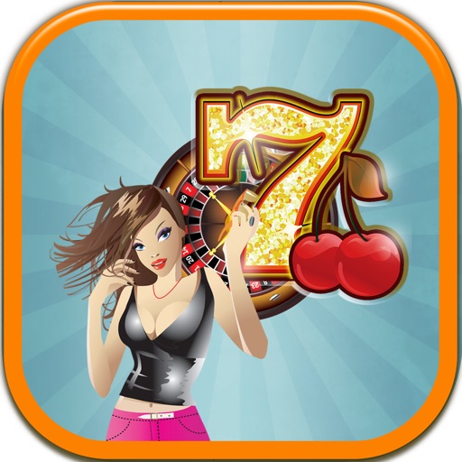 Star City Slots 7 up Casino - Free Pocket Slots Machines icon