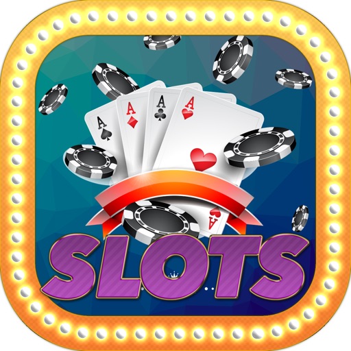 777 Best Fortune Reward - Free Slots Joker And More icon