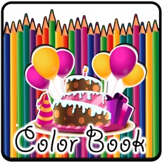 Activities of Coloring book (Cake) : Coloring Pages & Learning Educational Games For Kids Free!