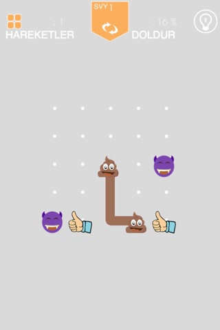Match The Emoji Challenge screenshot 3