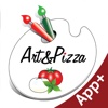 Art&Pizza