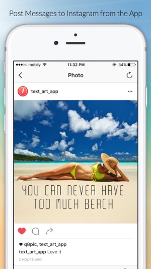 Fast - text on photos(圖2)-速報App