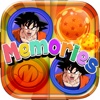 Memories Matching Manga : Super Dragon Puzzles Ball Educational For Kids Free