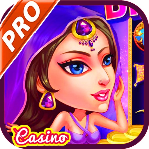 Chicken Slots: Of Pharaoh Spin Zodiac! iOS App