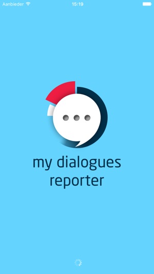 My Dialogues Reporter