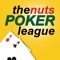 TNPL Mobile, the official Nuts Poker League app, enables you to check venue and regional league tables, view individual event players and winners, find your nearest venues and keep up-to-date with the latest news from the league