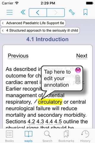 Advanced Paediatric Life Support: A Practical Approach to Emergencies, 6th Edition screenshot 2