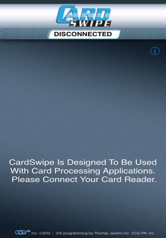 CardSwipe screenshot 3