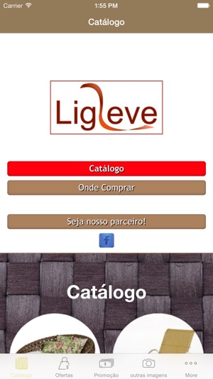 LIGLEVE moveis(圖1)-速報App