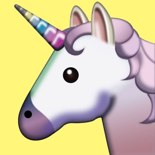 Unicorns, your sexacape vault iOS App