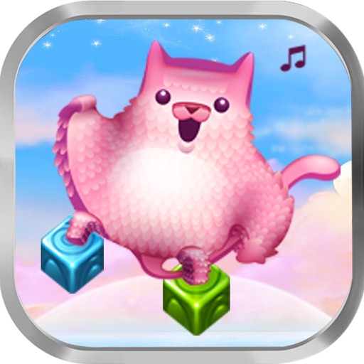 Bird Jelly -  Match 3 Jewel & Puzzle Games