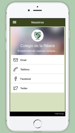 Colegio de la Ribera(圖1)-速報App