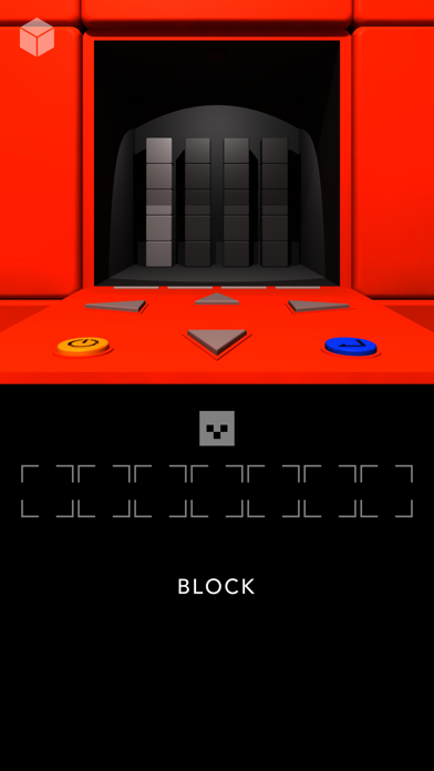 脱出ゲーム「ブロック」のおすすめ画像3