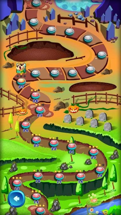 GemsCrushing screenshot-3