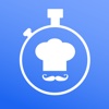Chef Cooking Timer Pro