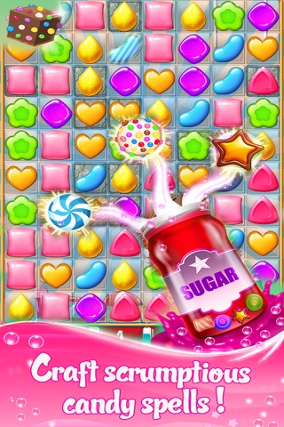 Havaen Candy Star: Kids Game screenshot 2