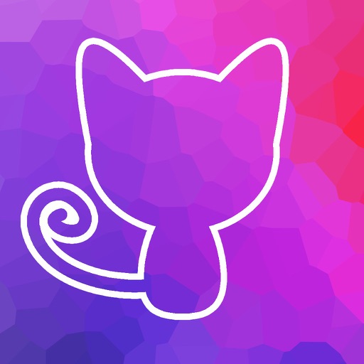 小猫跳灯泡-小猫连续灯泡跳跃,帮助它成功着陆,安吉拉推荐 icon