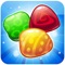 Jelly Blaster Pro - Free Match 3 Jewel Puzzle Game, fun board games