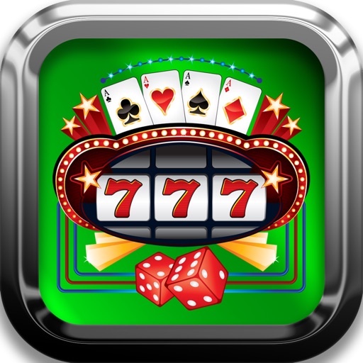 777 Caesars Slots and Free Casino - Free Slot Games icon