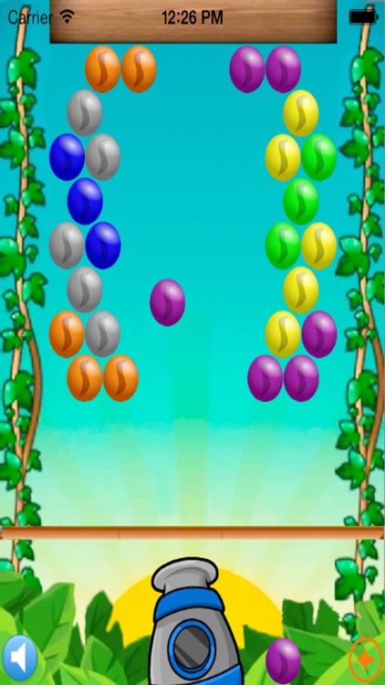 Bubble Shooter Classic Game