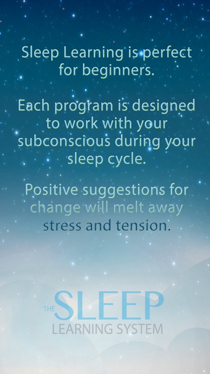 Dating, Love, and Relationship Confidence Bundle Hypnosis and Meditation from The Sleep Learning System screenshot-3