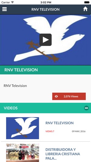 RNV Television(圖2)-速報App